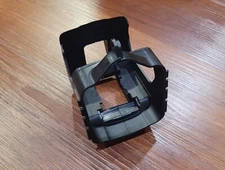 DeWALT BATTERY BOX FOR DCS577 60V 7-1/4" Worm  Circular Saw N519417