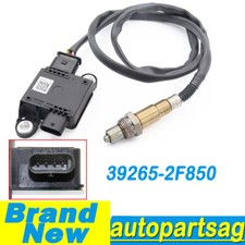 Sensore Particolato Scarico PM 392652F850 per Hyundai G80 2014-16 KIA STINGER NUOVO