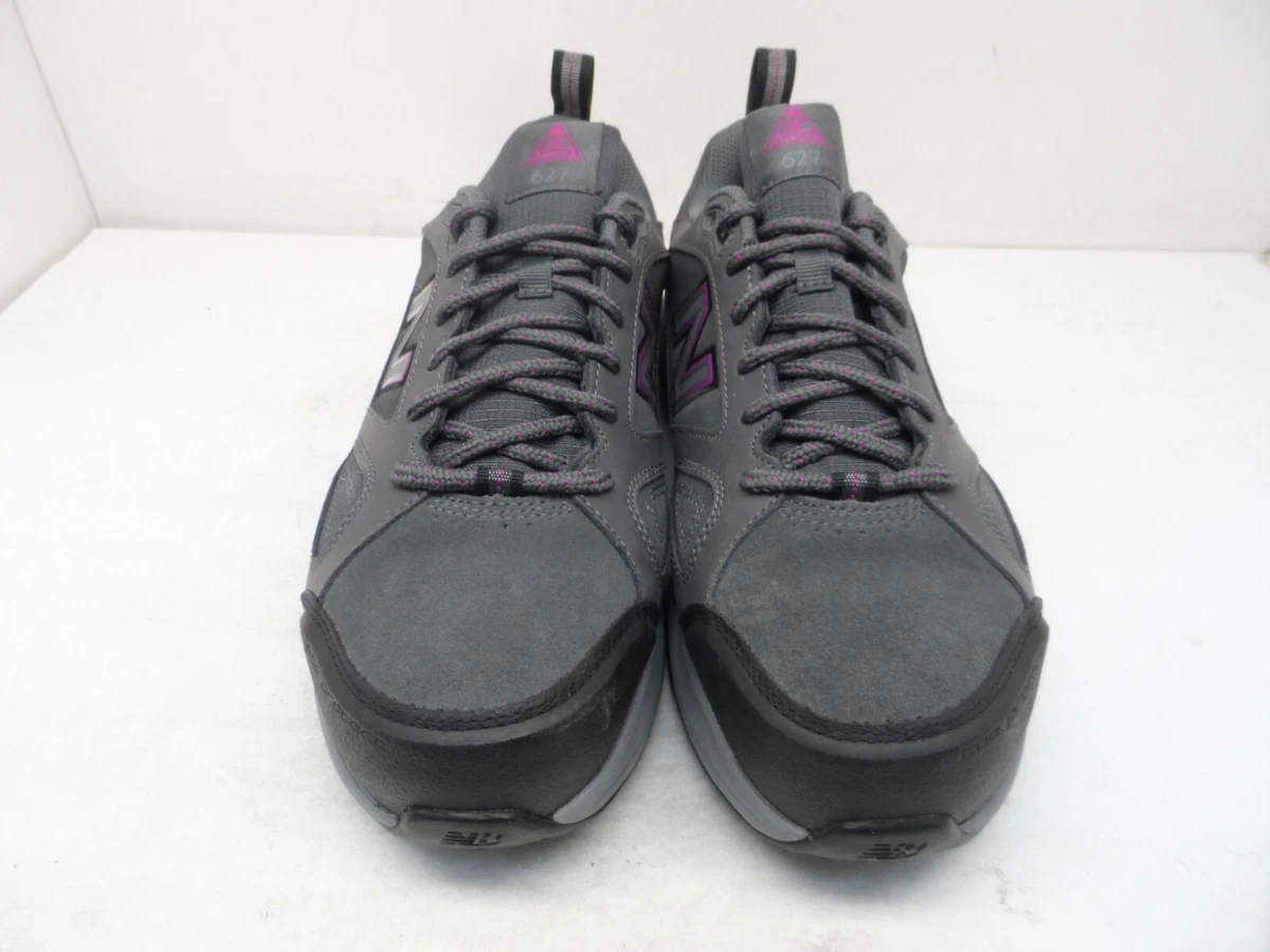 New balance men's 627v2 work hotsell training shoe