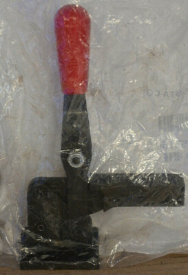 DESTACO 516-B Vertikal-Spanner Kraftspanner DE-STA-CO 