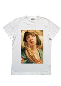 magliette pulp fiction