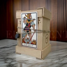 Mendittorosa Le Mat Perfume Niche Fragrance Luxury Eau de Parfum EDP Italy 3.4oz