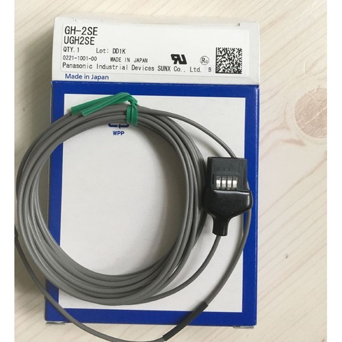 1PC New Panasonic GH-2SE Proximity Switch GH2SE Free Shipping / - Picture 2 of 3