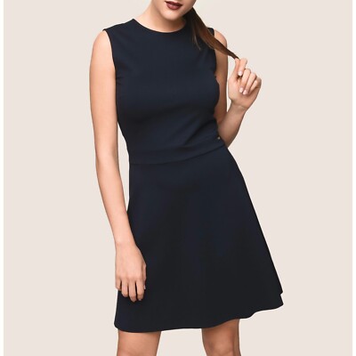 green emerald velvet dress Armani Exchange Dress With Appliqus  FashOnFire