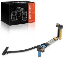 Speed Sensor for Hyundai Accent 2012-2017 Elantra 2014-2016	Kia Rio 2012-2015