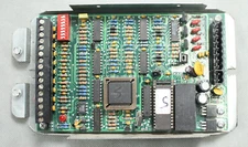 AMERICAN AUTO MATRIX GC1 CONTROLLER CARD