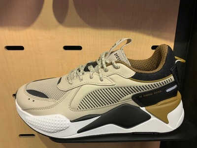 puma rsx beige