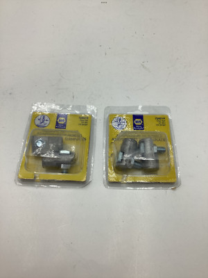 (Qty 2) Napa Battery Terminal Flag To Post Adapter 728219 | eBay