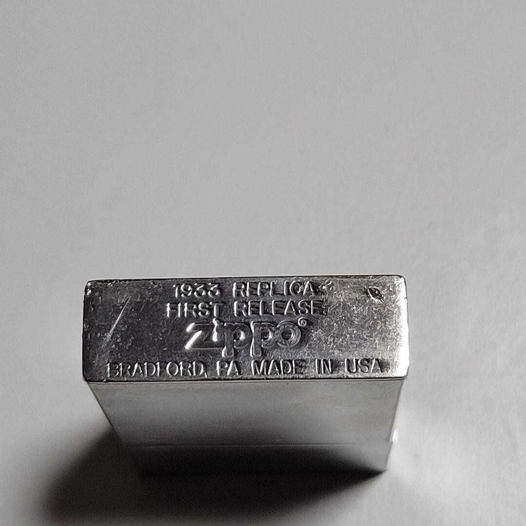 zippo PENNSYLVANIA 1933年製 Zippo First Release Replica lighter 1933 LIMITED 079 | eBay