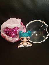   LOL GLAMSTRONAUT  SPARKLE SERIES DOLL MBE new