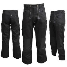 Arbeitshose Zunfthose Zimmermannshose Dachdeckerhose Bundhose Arbeitsbekleidung