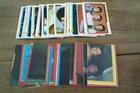 Topps Star Trek Cards From 1980 - VGC! US Version - Pick The Cards You Need!