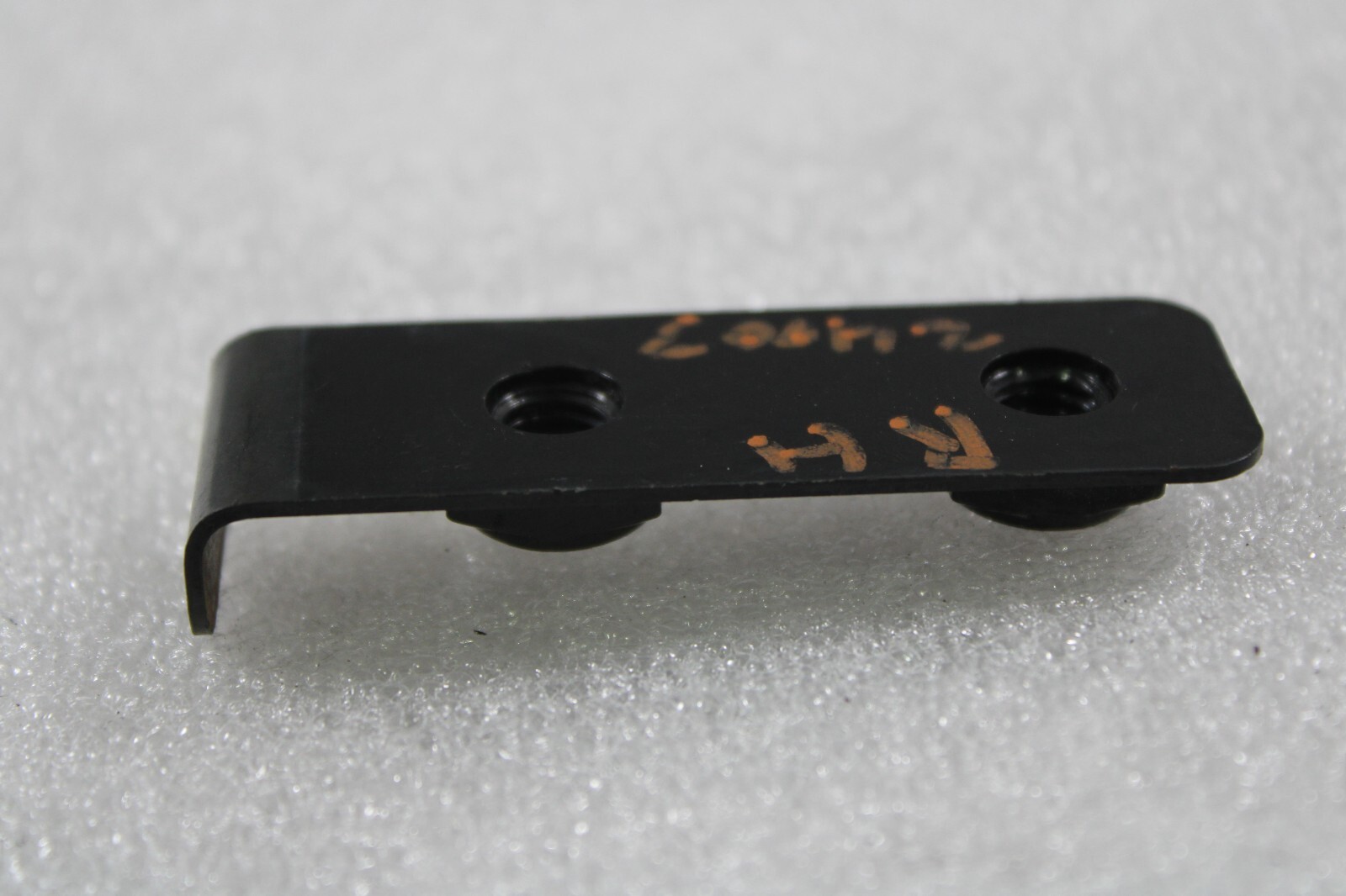 McLaren 720s, RH, Right, Bracket, Used, P/N 14A4434CP