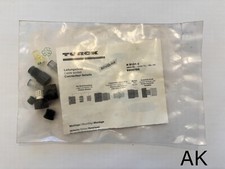 TURCK / 20 pcs. cable box / H 5131-0 / 6902700 / 3-pin