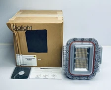 UNUSED DIALIGHT SAFESITE ALD5AN24DVNNGN LED AREA LIGHT 100/277VAC 120/250VDC