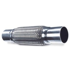 1x Flexrohr, Abgasanlage ERNST 460101 passend für
