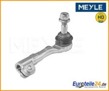 Tie Rod End MEYLE-HD: Better than OE. MEYLE 3160200044/HD