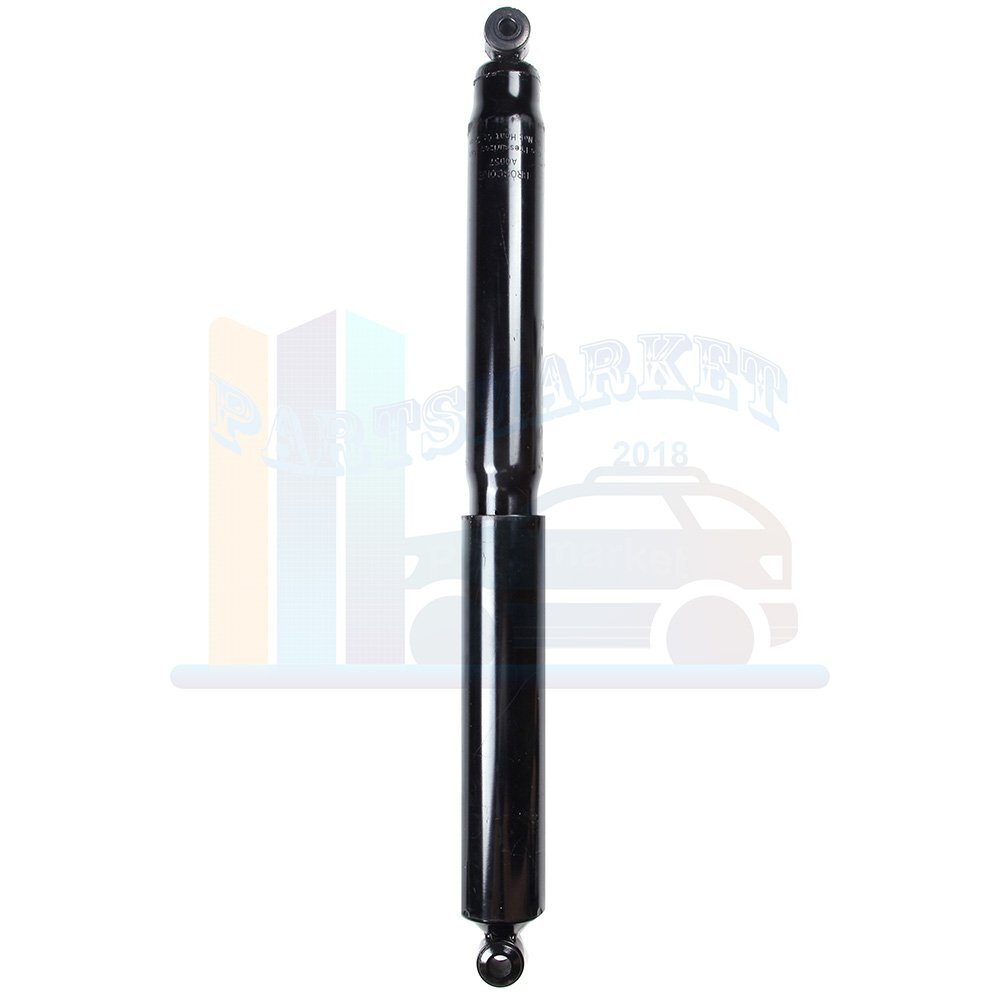 KYB Excel-G Rear Shocks & Struts | Ford F-250 Super Duty (17-19) (3440098)