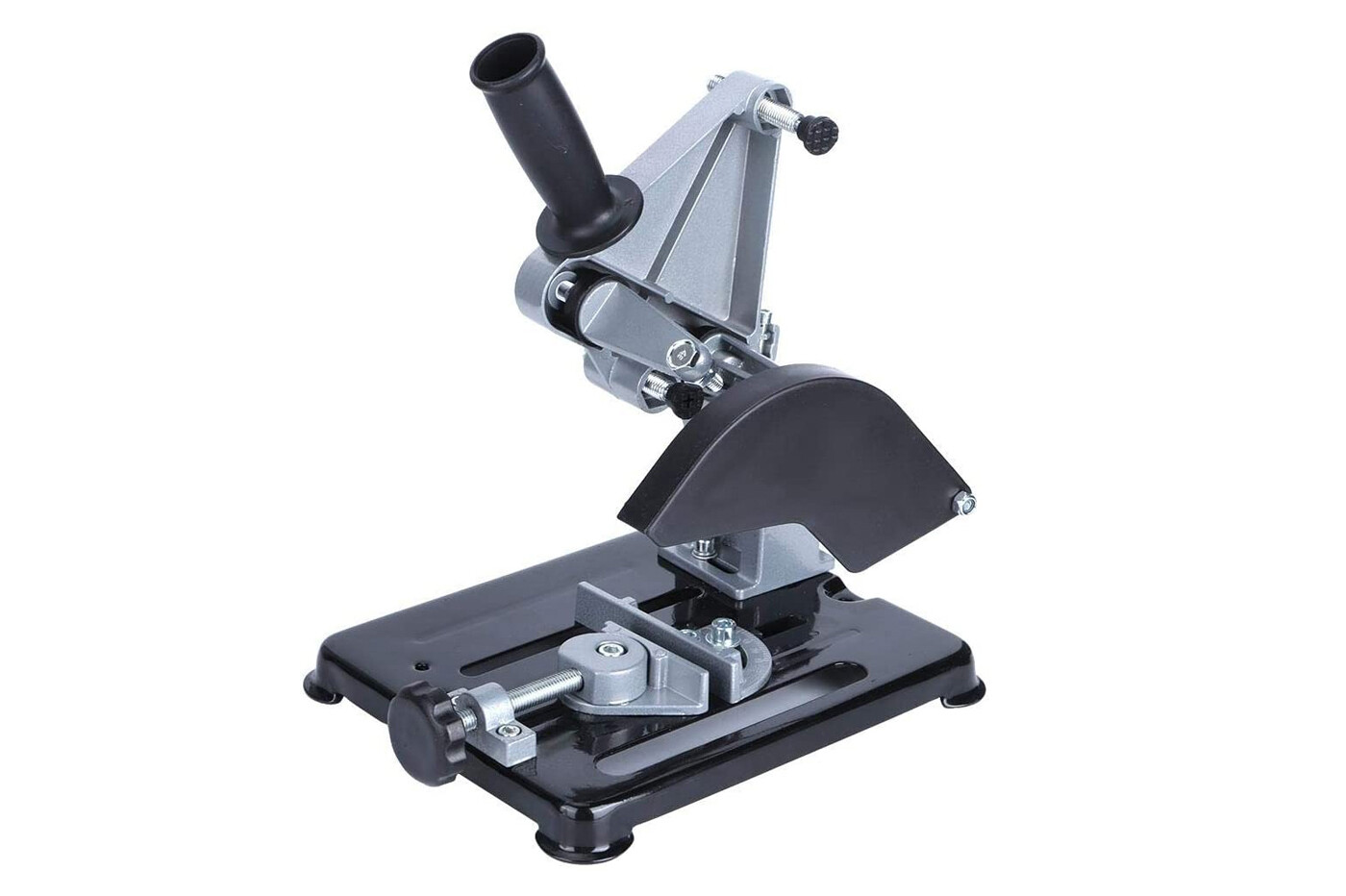 Supporto Banco Flex Smerigliatrice Angolare 110-115-125mm Troncatrice Ferro R100