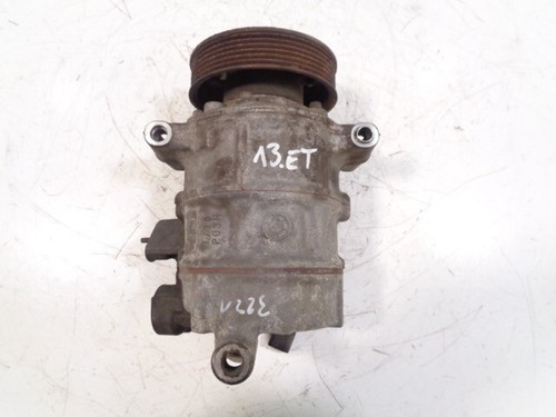 Klimakompressor für Audi A3 8V 1,4 TSI CZEA CZE 5Q0820803E