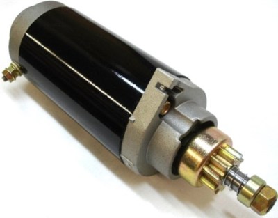 NEW Starter For Mercury outboard 50 60 70 75 80 90 hp