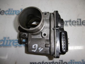 Drosselklappe Mazda 6 GH 125 PS 2,2 MZR-CD Diesel R2BF 007100062