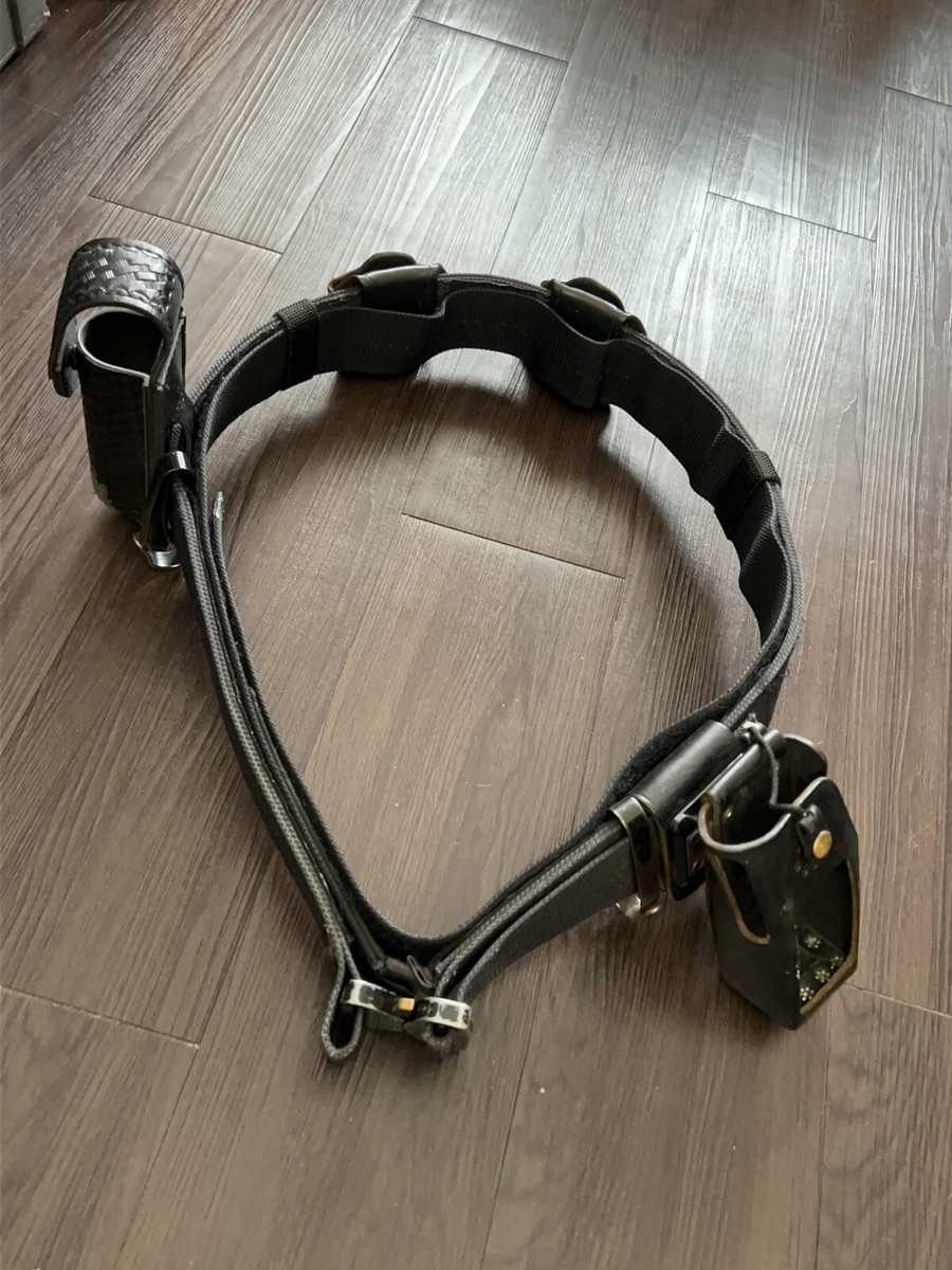 個人装備 SAFE LIFE DEFENSE Tactical Belt S Tactical Belt - Safe Life Defense