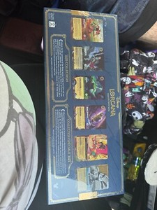 D23 Lorcana Set | eBay