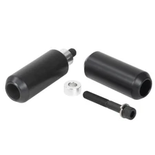 4" Shock Sliders Frame Sliders For Harley Forty Eight / Seventy-Two XL 2010-2022