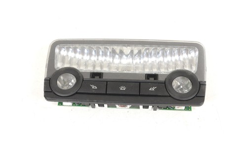 BMW 5 F10 535d 2014 RHD Innendach Innenbeleuchtung 9240763 10644887