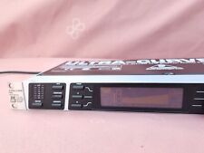 Behringer DEQ2496 Ultracurve Pro Ultra-High Precision 24-Bit Behringer DEQ2496 Ultracurve Pro Ultra-High Precision 24-Bit
