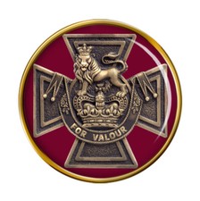 Victoria Cross Anstecknadel