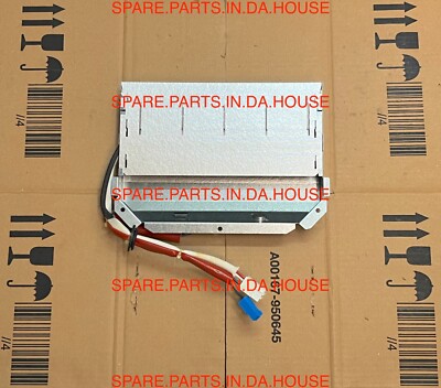 Beko Dryer Heater Heating Element DCU7330XB DCU7330XS DCU7332C DCU740030 DCU7430