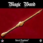 box witchcraft ritual magic wand wicca pagan altar tool spell customizable witch