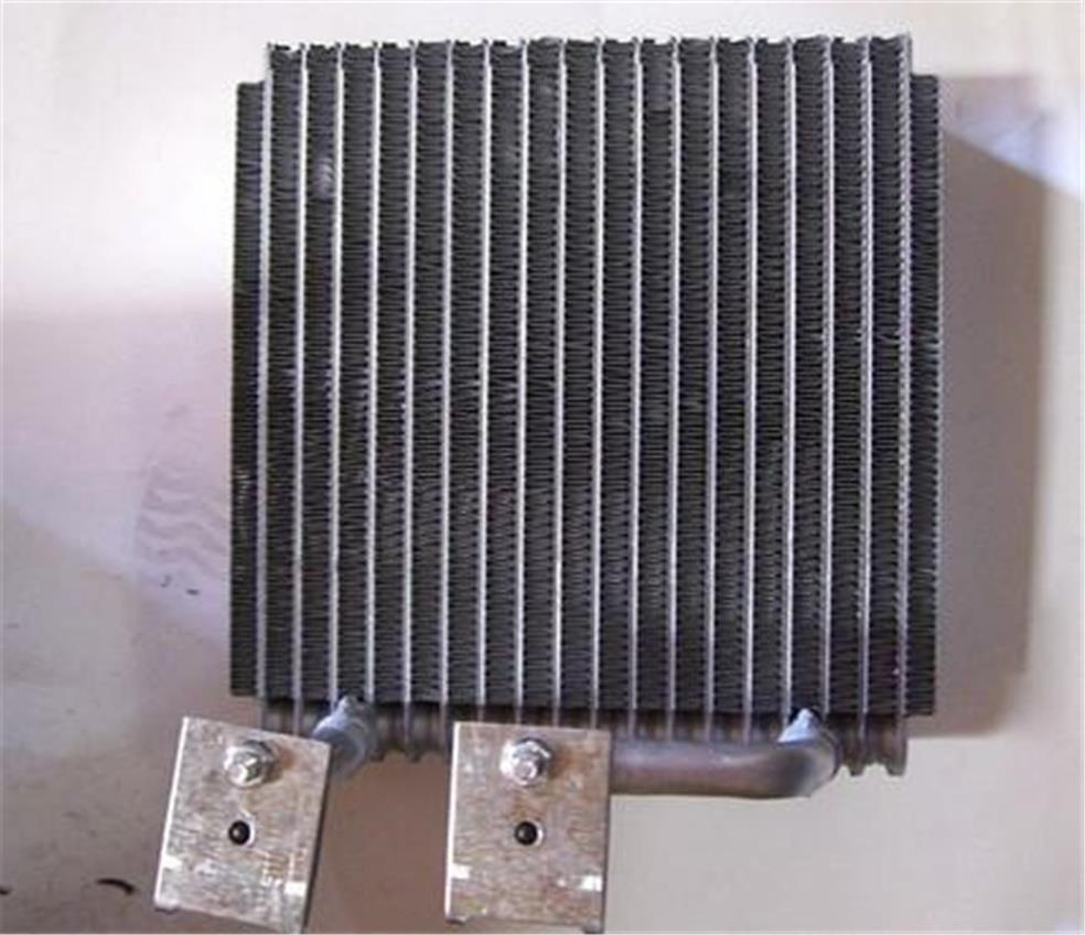 AC EVAPORATOR CORE FRONT FOR FORD FOCUS TRANSIT CONNECT 2000-2011