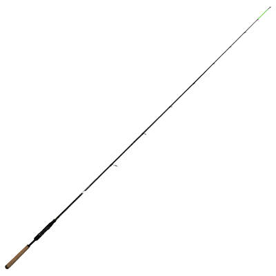 Bullseye Run and Gun Jiggy Jonga Spinnrute Zanderrute Raubfischrute Angelrute