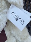 Russ "Jackson" 5th In Series Of Bombay's Annual Limited Edition Bears (2002) NWT — photo 3