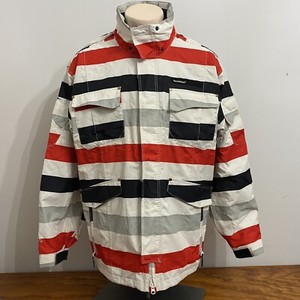 special blend snowboard jacket