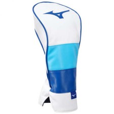 Mizuno Tour Driver Headcover Durable Fitter Golf Club Protective Cover
