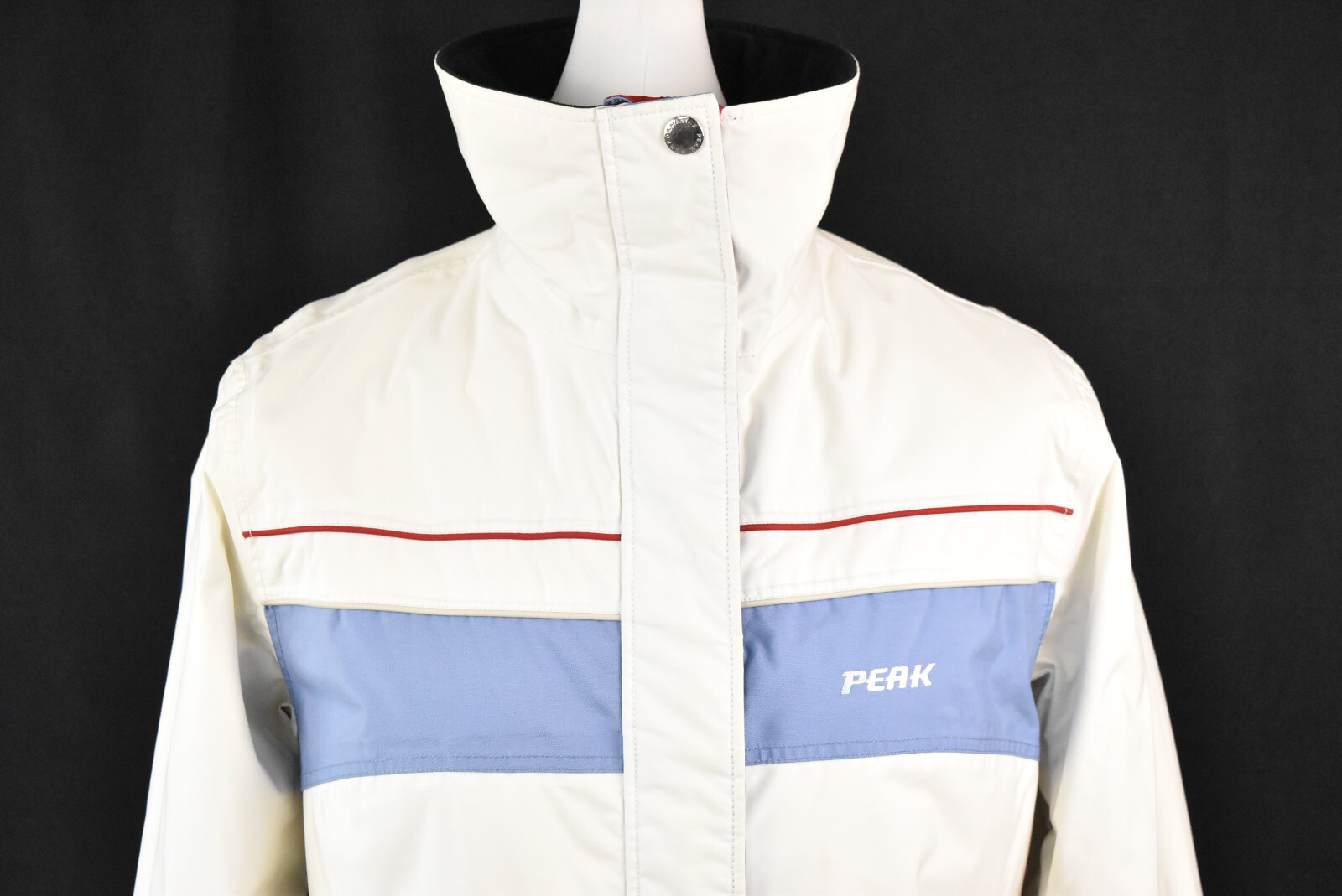 PEAK PERFORMANCE Womens Jacket Windproof Breathab… - image 5
