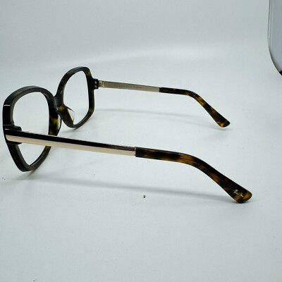 Maui Jim Melika Sunglasses MJ760-10K brown Gold Tortoise  display picture 2