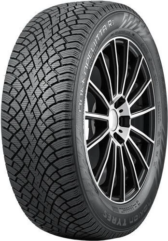 Nokian Hakkapeliitta Tires