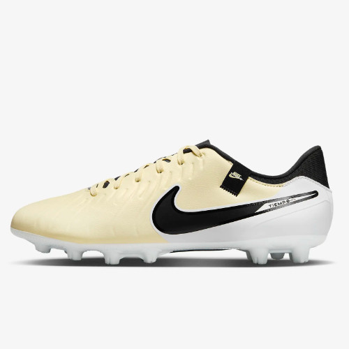 Футбольные бутсы Nike Tiempo Legend 10 Academy HG (DV4339-700) Доставляются в кратчайшие сроки