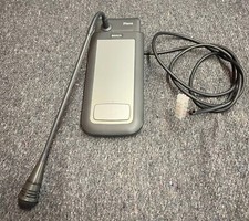Lbb1950/10 Bosch Table Top - Tannoy Microphone Desktop Paging