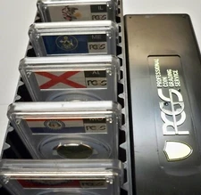 2003-S ALL 5 25c CLAD PCGS PR70DCAM QUARTERS PROOF WASHINGTON ME IL AL MO AR