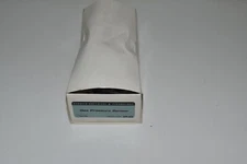 ^^ VERNIER GAS PRESSURE SENSOR ORDER CODE GPS-BTA (KLW81)