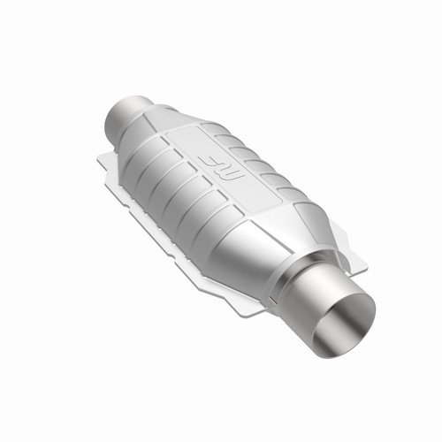 MagnaFlow 99004HM-BBQ for 1997-1999 Mitsubishi Montero Sport 2.4L L4 GAS SOHC - Picture 4 of 24