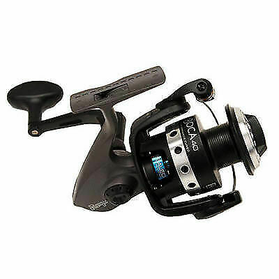 boca fishing reel Quantum Bsp40ptsd Boca Spinning Reel 5bb Size 40 for sale online