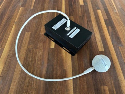 Polycom 2201-26932-001 HDX Ceiling Microphone