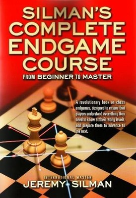 Jeremy Silman Silmans Complete Endgame Course (Taschenbuch)